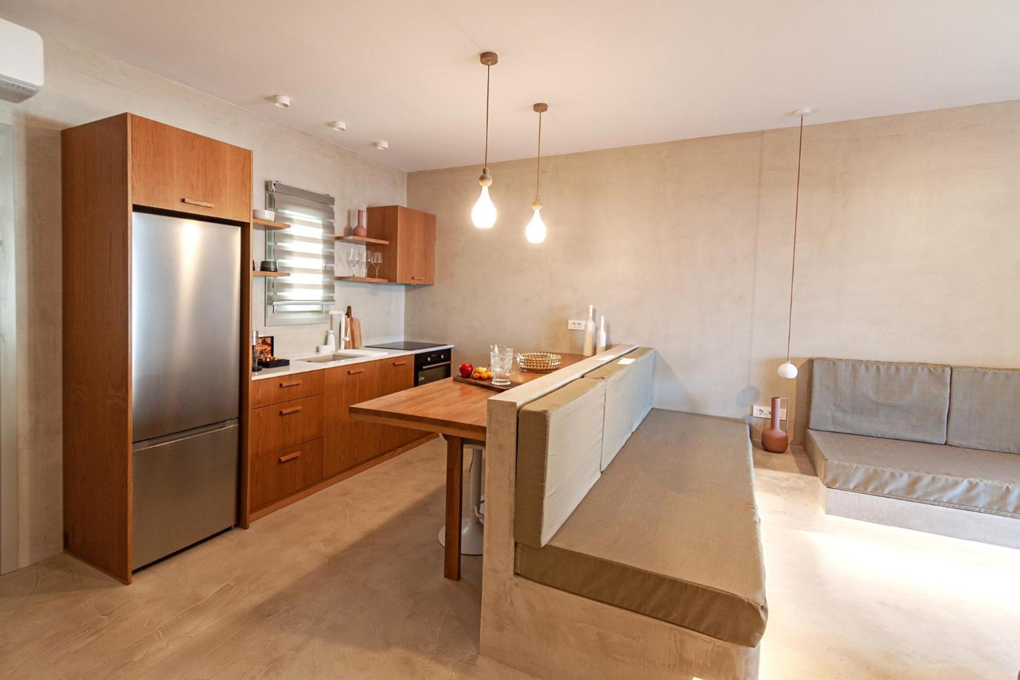 Pefki Luxury Suites Telendos Екстер'єр фото