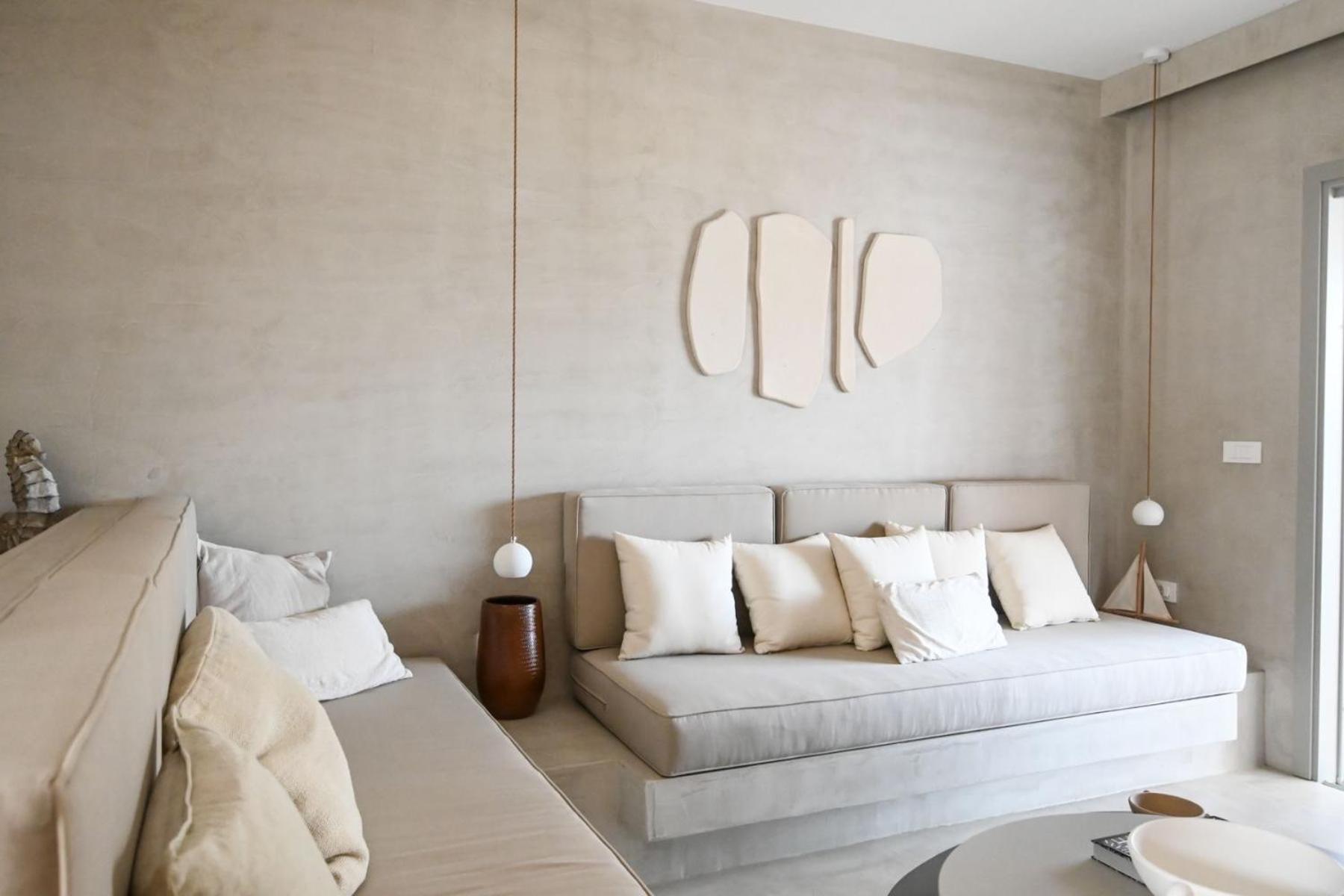 Pefki Luxury Suites Telendos Екстер'єр фото