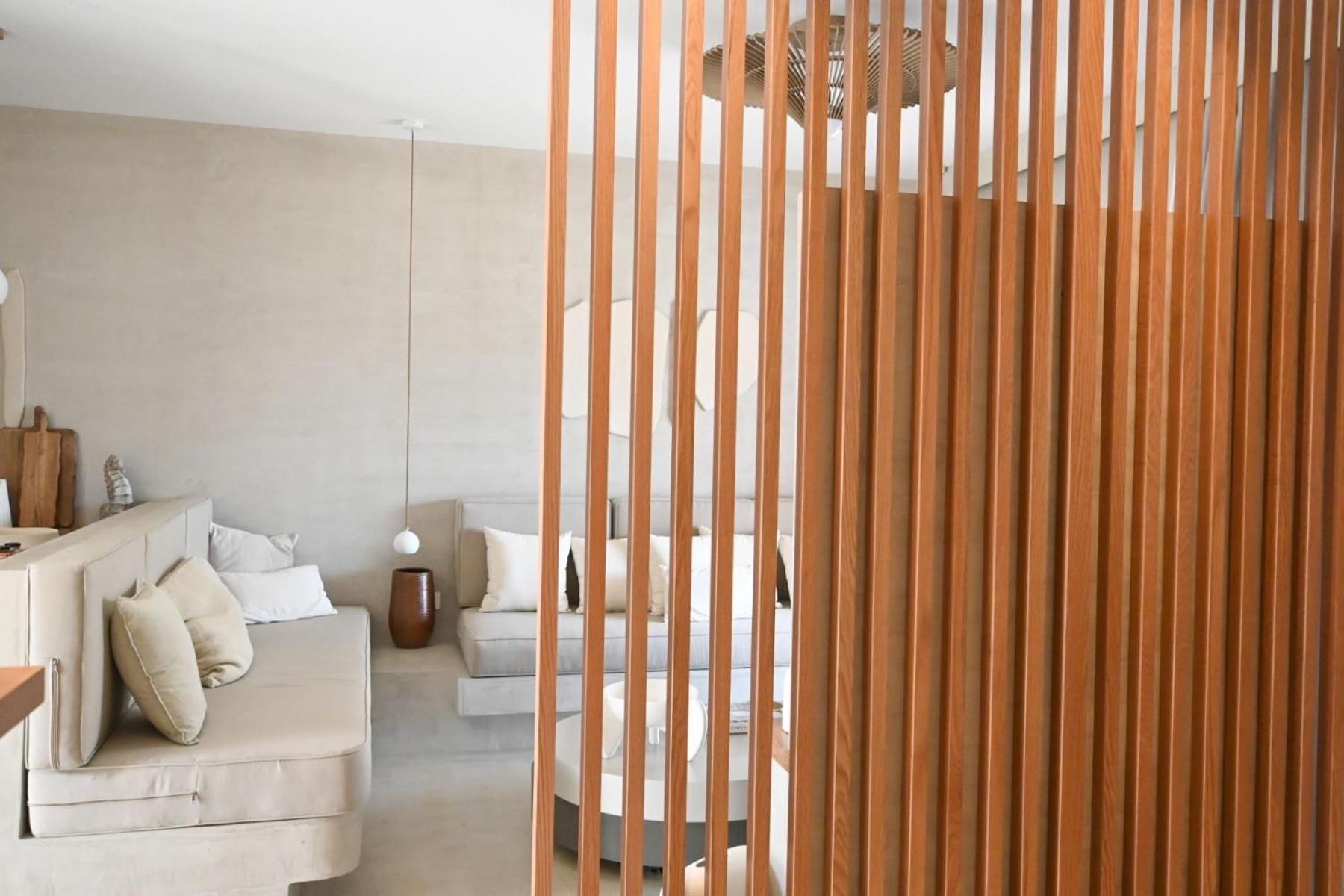 Pefki Luxury Suites Telendos Екстер'єр фото